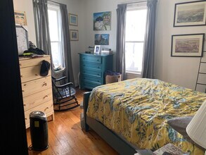 56 Portsmouth St, Unit 3 in Cambridge, MA - Building Photo - Building Photo