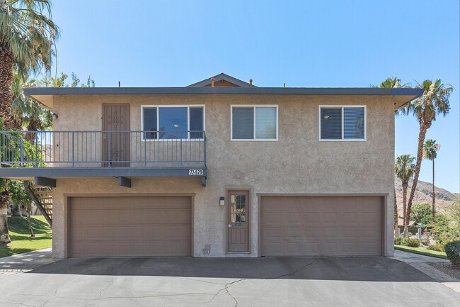 72629 Edgehill Dr in Palm Desert, CA - Foto de edificio - Building Photo