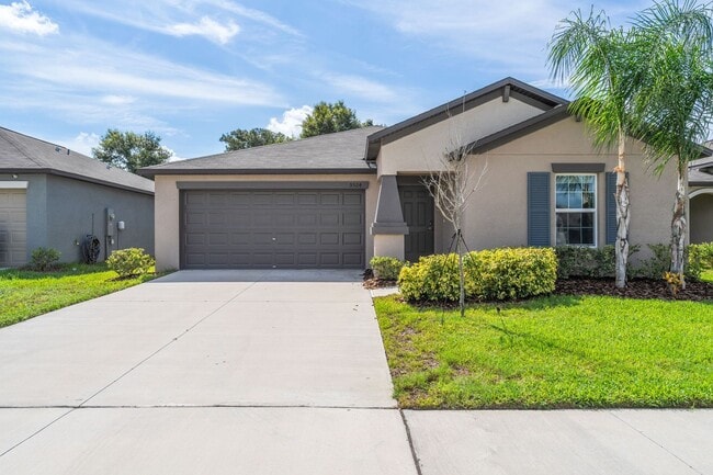property at 5524 Blue Azure Dr