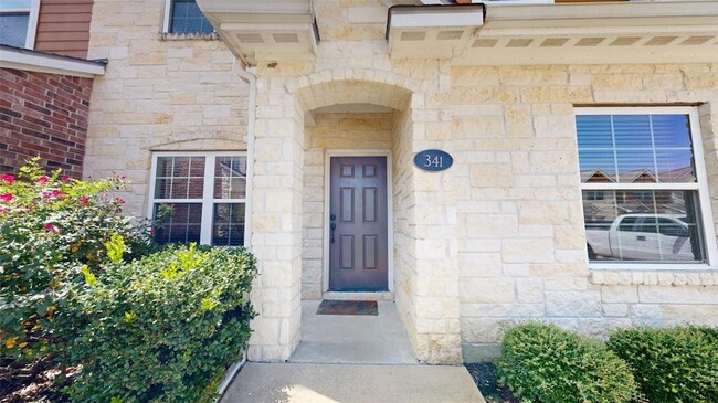 301 Southwest Pkwy, Unit 341 in College Station, TX - Building Photo - Building Photo