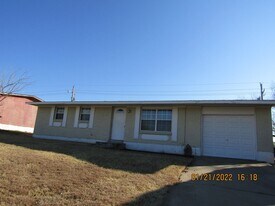 3412 NW Lincoln Ave in Lawton, OK - Building Photo