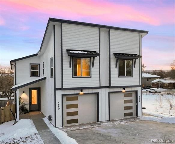 property at 4660 W 9th Ave