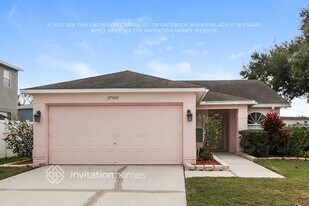 27500 Waikiki Ct in Wesley Chapel, FL - Building Photo