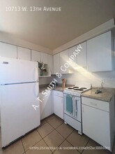 10713 W 13th Ave in Denver, CO - Foto de edificio - Building Photo