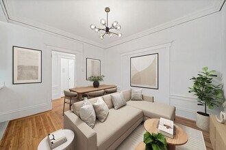 1619 Gough St in San Francisco, CA - Building Photo - Building Photo