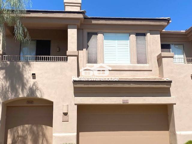 property at 16420 N Thompson Peak Pkwy