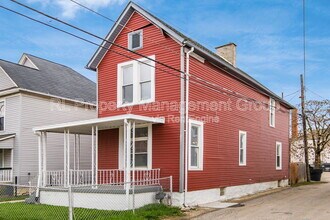 118 Sherman Ave in Columbus, OH - Building Photo - Building Photo