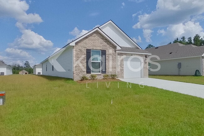 14226 Ruffian Ave in Denham Springs, LA - Building Photo - Building Photo