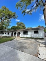 2300 SW 18th Terrace in Fort Lauderdale, FL - Building Photo
