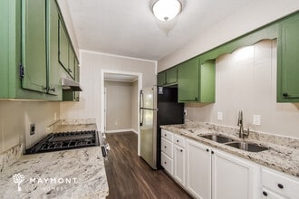 4859 Gill Rd in Memphis, TN - Building Photo - Building Photo