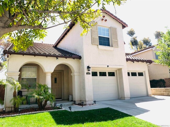 2530 Falcon Valley Dr in Chula Vista, CA - Building Photo - Building Photo
