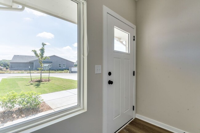 157 Gowen St in Goddard, KS - Building Photo - Building Photo