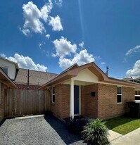 813 Waverly St in Houston, TX - Building Photo