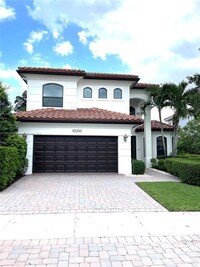 10350 Cameilla St in Parkland, FL - Foto de edificio - Building Photo