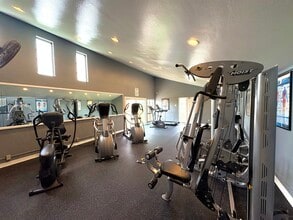 Pinecreek Apartments in Costa Mesa, CA - Building Photo - Building Photo