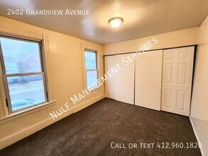 2402 Grandview Ave in McKeesport, PA - Building Photo - Building Photo