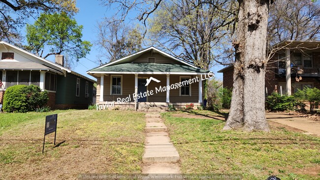 728 Kendrick St in Florence, AL - Building Photo - Building Photo