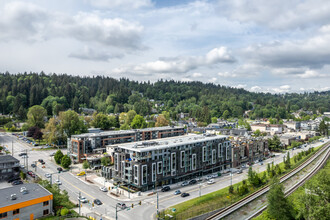 Platform in Port Moody, BC - Building Photo - Building Photo