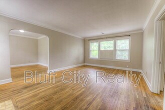 778 Goodman St in Memphis, TN - Building Photo - Building Photo