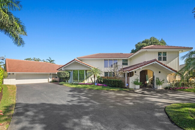 property at 4210 Casper Ct