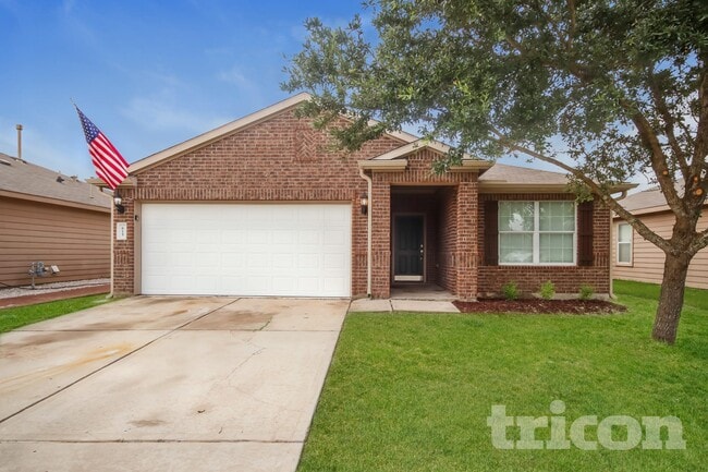 property at 815 Marigold Rd