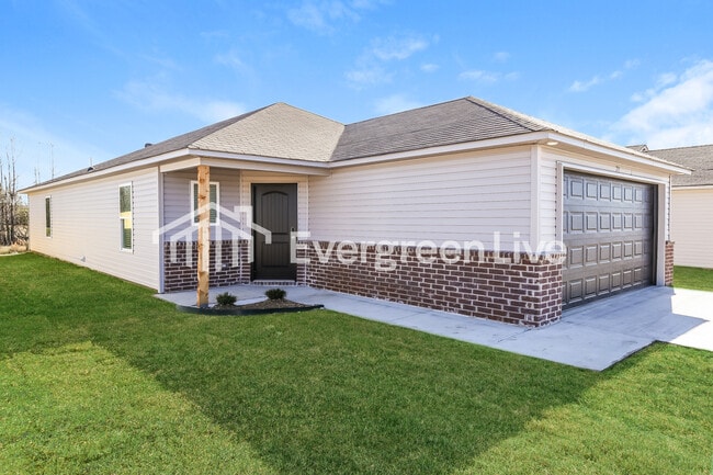 24 Sourdough Crk Ln in Conway, AR - Building Photo - Building Photo