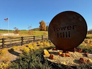 3834 Thomas Dairy Ln in North Garden, VA - Building Photo - Building Photo