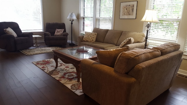property at 862 Siskiyou Blvd