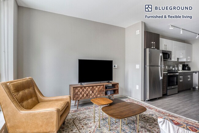 1 Nashua St in Boston, MA - Building Photo - Building Photo