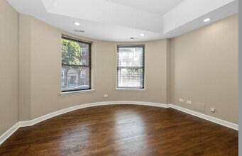 4010 S Calumet Ave, Unit 1D in Chicago, IL - Building Photo - Building Photo