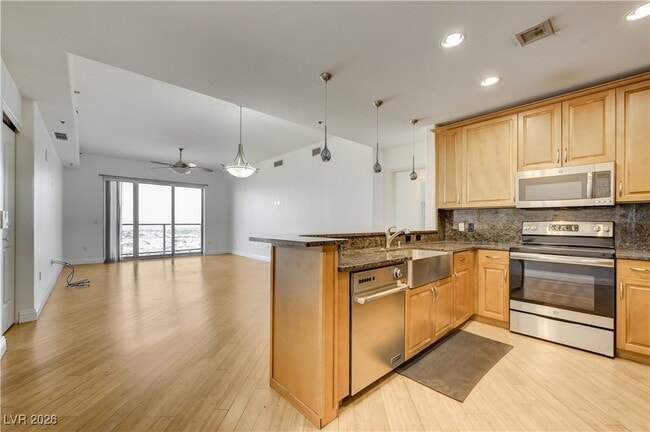 property at 8255 S Las Vegas Blvd