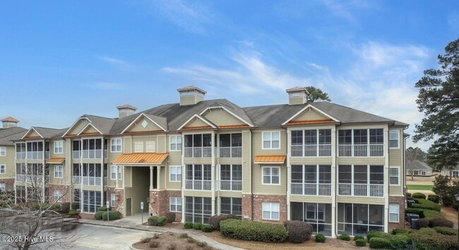property at 395 S Crow Creek Dr