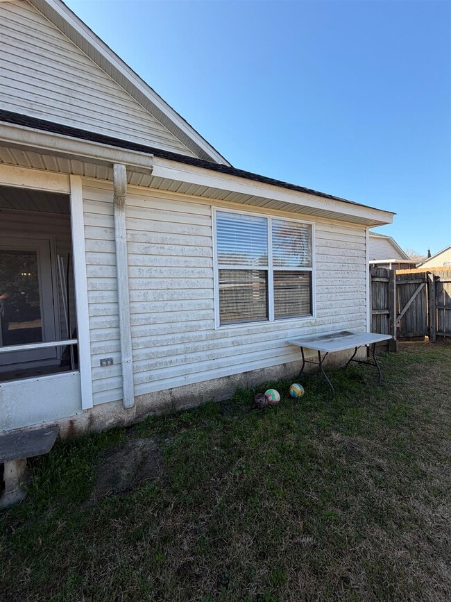 4904 Park View Ct in Tallahassee, FL - Building Photo - Building Photo