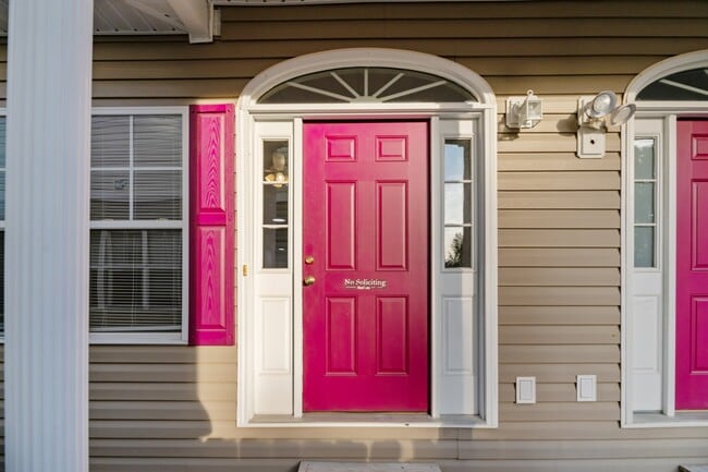 504 Sea Knight Ln in Havelock, NC - Building Photo - Building Photo