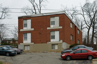 3035 Gilbert Ave Apartments