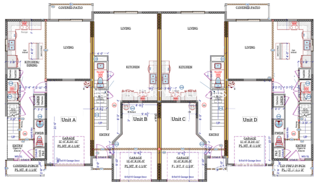 1613 W Lee St in Moses Lake, WA - Building Photo - Building Photo