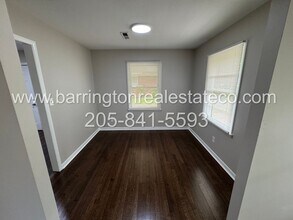 1720 2nd St NE in Center Point, AL - Building Photo - Building Photo