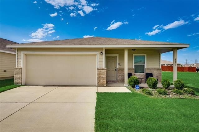 property at 4051 Renee Dr