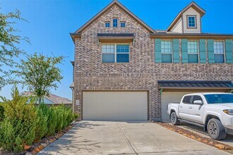 16235 Rattlesnake Run Trail in Cypress, TX - Building Photo - Building Photo