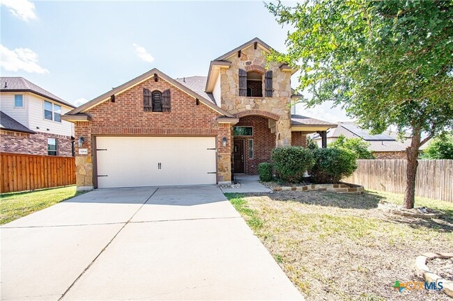 property at 3264 Vineyard Trail