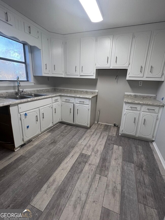 2442 Womack Cir in Milledgeville, GA - Building Photo - Building Photo