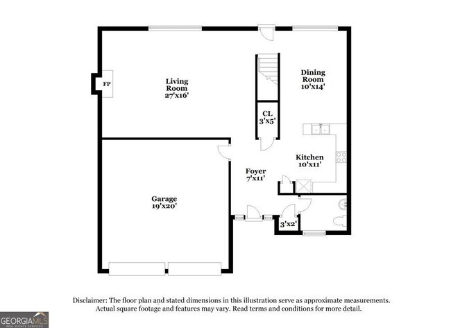 13 Rosen St in Cartersville, GA - Building Photo - Building Photo