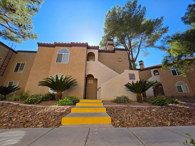 property at 9325 W Desert Inn Rd