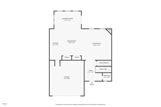 4933 Jessica Suzanne Dr in Morrow, OH - Building Photo - Building Photo