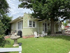 3603 E 16th Ave in Denver, CO - Building Photo