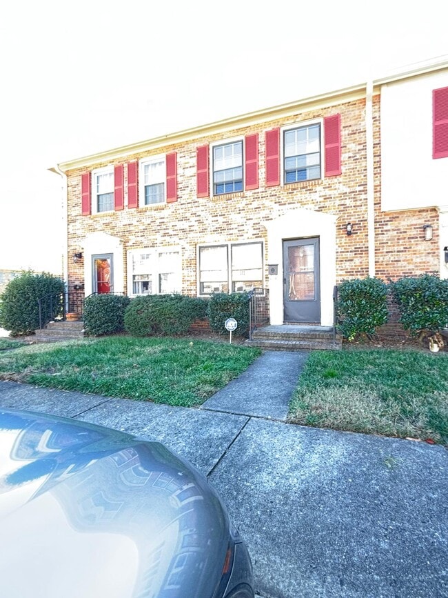 6254 Old Pineville Rd in Charlotte, NC - Building Photo - Building Photo