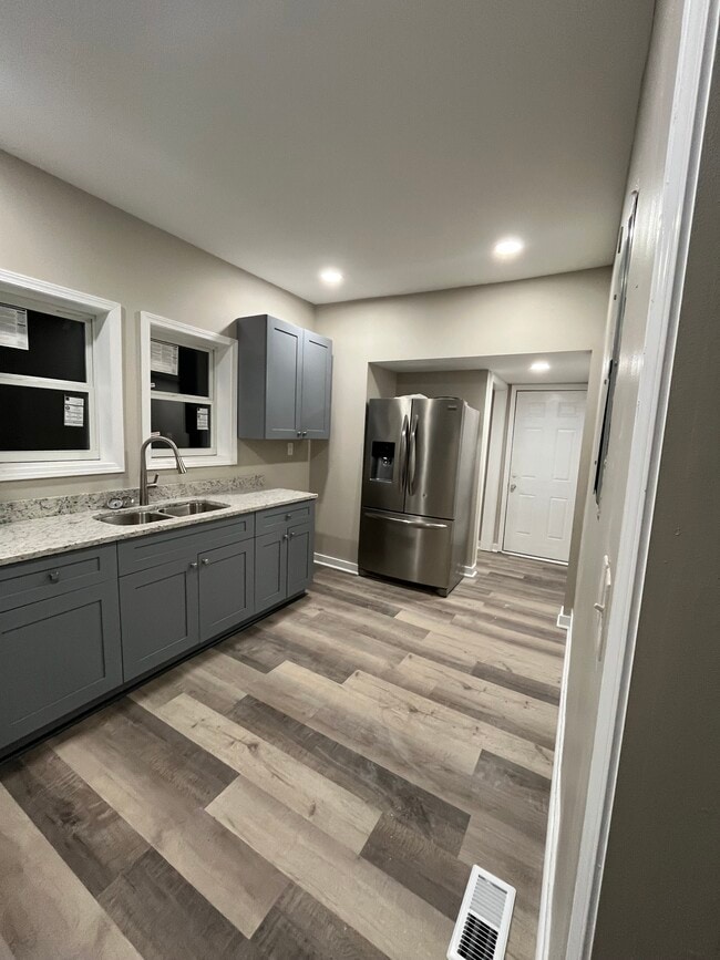 1523 Olympian Way SW in Atlanta, GA - Building Photo - Building Photo