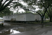 North Tampa Mobile Home Park in Tampa, FL - Building Photo - Building Photo