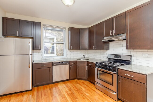 4843 N Wolcott Ave, Unit 3B