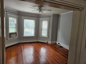 775 Columbia Rd, Unit 1 in Boston, MA - Building Photo